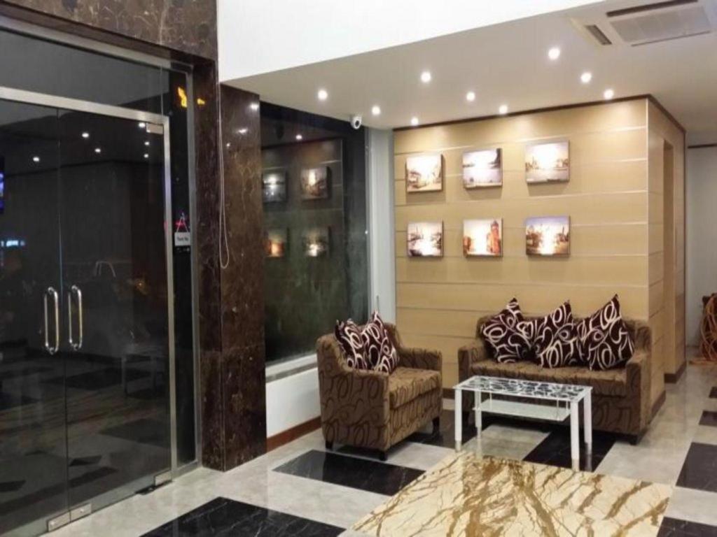 The Rgn City Lodge Yangon Exterior foto